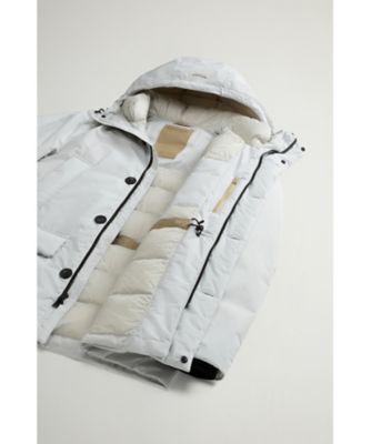 クラウド　アークティック　パーカ／ＣＬＯＵＤ　ＡＲＣＴＩＣ　ＰＡＲＫＡ　ＷＯＯＵ２０９２