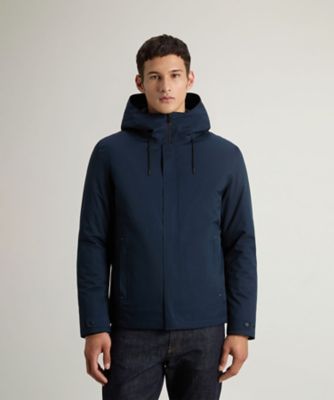 ウールリッチ／ワンオブジーズデイズ コラボ 3IN1 JACKET 送料無料】スリーインワン クレストモント ジャケット／3IN1