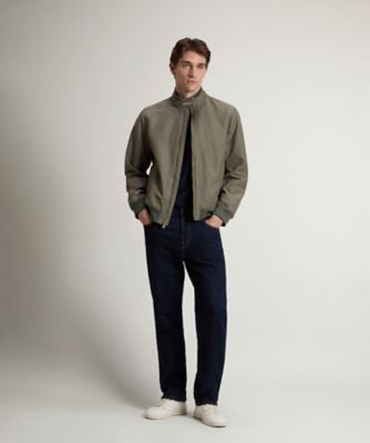 Woolrich クラウド ルイス ボンバー Woolrich Cloud Lewis Bomber