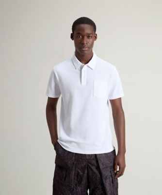 アイス　コットン　ポロ　／　ＩＣＥ　ＣＯＴＴＯＮ　ＰＯＬＯ　ＷＯＰＯ００７８