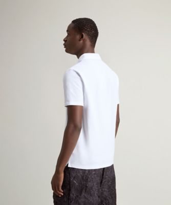 アイス　コットン　ポロ　／　ＩＣＥ　ＣＯＴＴＯＮ　ＰＯＬＯ　ＷＯＰＯ００７８