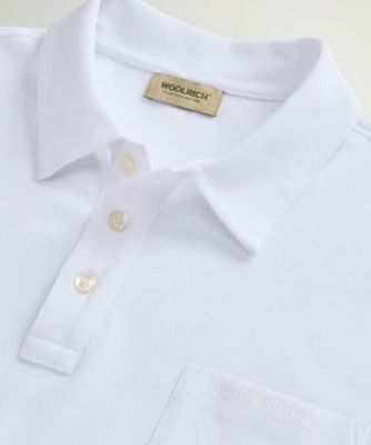 アイス　コットン　ポロ　／　ＩＣＥ　ＣＯＴＴＯＮ　ＰＯＬＯ　ＷＯＰＯ００７８