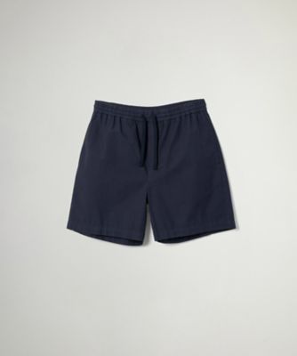 ＜WOOLRICH＞ポプリン　ショーツ　／　ＰＯＰＬＩＮ　ＳＨＯＲＴＳ　ＧＤ　ＷＯＳＨ００６７