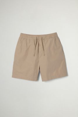 ＜WOOLRICH＞ポプリン　ショーツ　／　ＰＯＰＬＩＮ　ＳＨＯＲＴＳ　ＧＤ　ＷＯＳＨ００６７
