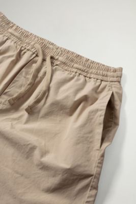 ポプリン　ショーツ　／　ＰＯＰＬＩＮ　ＳＨＯＲＴＳ　ＧＤ　ＷＯＳＨ００６７