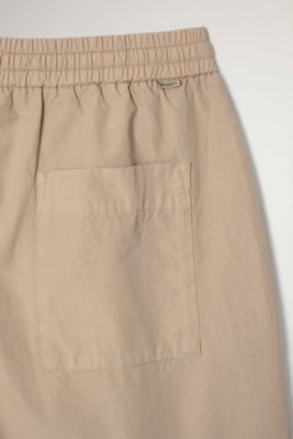 ポプリン　ショーツ　／　ＰＯＰＬＩＮ　ＳＨＯＲＴＳ　ＧＤ　ＷＯＳＨ００６７