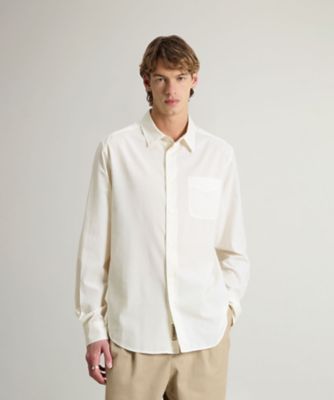 サマー　シャツ　／　ＳＵＭＭＥＲ　ＳＨＩＲＴ　ＷＯＳＩ０１８７