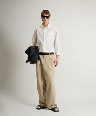 サマー　シャツ　／　ＳＵＭＭＥＲ　ＳＨＩＲＴ　ＷＯＳＩ０１８７