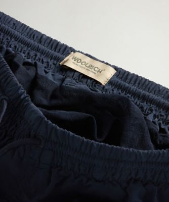 ソリッド スイム ショーツ／SOLID SWIM SHORTS