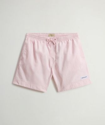 ソリッド スイム ショーツ／SOLID SWIM SHORTS