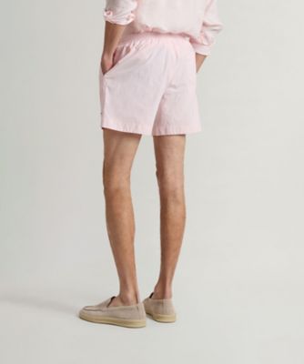 ソリッド スイム ショーツ／SOLID SWIM SHORTS