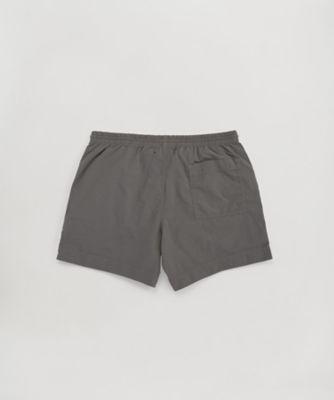 ソリッド スイム ショーツ／SOLID SWIM SHORTS