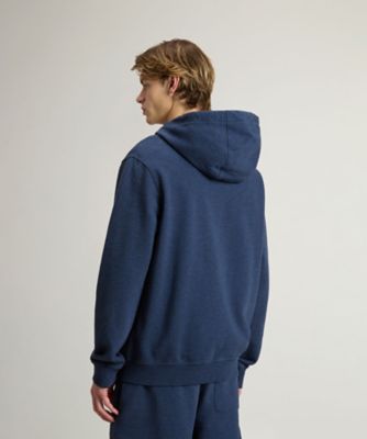 ムーラン　フルジップ　フーディー　／　ＭＯＵＬＩＮＥ　ＦＵＬＬーＺＩＰ　ＨＯＯＤＩＥ　ＷＯＳＷ０２６５
