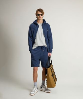 ムーラン　フルジップ　フーディー　／　ＭＯＵＬＩＮＥ　ＦＵＬＬーＺＩＰ　ＨＯＯＤＩＥ　ＷＯＳＷ０２６５