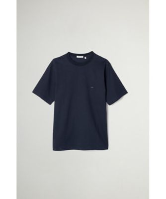 ＜WOOLRICH＞シープ　パッチ　ティー　／　ＳＥＥＰ　ＰＡＴＣＨ　ＴＥＥ　ＷＯＴＥ０１４２Ｊ