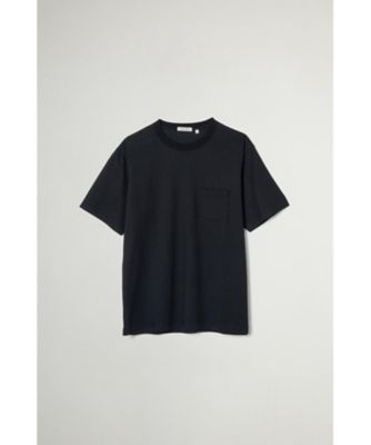 ＜WOOLRICH＞ポケット　ティー　／　　ＰＯＣＫＥＴ　ＴＥＥ　ＷＯＴＥ０１４３Ｊ