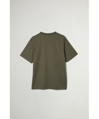 シープ　プリント　ティー　／　ＳＥＥＰ　ＰＲＩＮＴ　ＴＥＥ　ＷＯＴＥ０１４４Ｊ