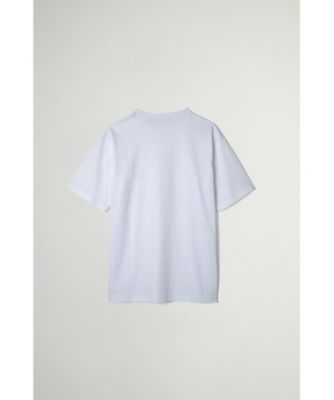 シープ　プリント　ティー　／　ＳＥＥＰ　ＰＲＩＮＴ　ＴＥＥ　ＷＯＴＥ０１４４Ｊ