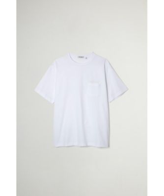 WOOLRICH/ウールリッチ バック　シープ　プリント　ティー　／　ＢＡＣＫ　ＳＨＥＥＰ　ＰＲＩＮＴ　ＴＥＥ　ＷＯＴＥ０１４５Ｊ