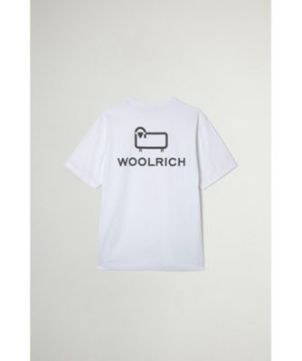 バック　シープ　プリント　ティー　／　ＢＡＣＫ　ＳＨＥＥＰ　ＰＲＩＮＴ　ＴＥＥ　ＷＯＴＥ０１４５Ｊ