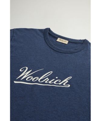 ムーラン　ジャージー　ロゴ　ティーシャツ　／　ＭＯＵＬＩＮＥ　ＪＥＲＳＥＹ　ＬＯＧＯ　ＴーＳＨＩＲＴ　ＷＯＴＥ０１５０