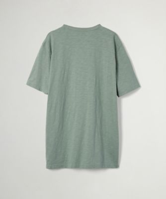 スラブ　ティーシャツ　／　ＳＬＵＢ　ＴーＳＨＩＲＴ　ＷＯＴＥ０１６１