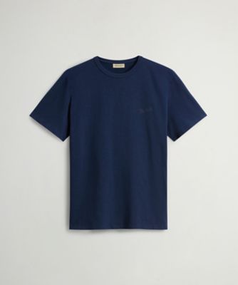 ＜WOOLRICH＞スラブ　ティーシャツ　／　ＳＬＵＢ　ＴーＳＨＩＲＴ　ＷＯＴＥ０１６１
