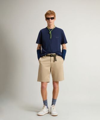 スラブ　ティーシャツ　／　ＳＬＵＢ　ＴーＳＨＩＲＴ　ＷＯＴＥ０１６１