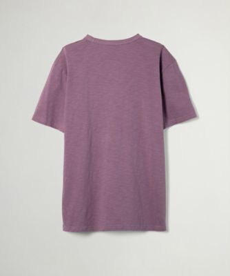 スラブ　ティーシャツ　／　ＳＬＵＢ　ＴーＳＨＩＲＴ　ＷＯＴＥ０１６１
