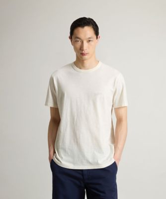 スラブ　ティーシャツ　／　ＳＬＵＢ　ＴーＳＨＩＲＴ　ＷＯＴＥ０１６１