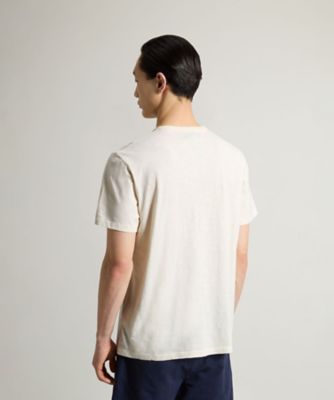 スラブ　ティーシャツ　／　ＳＬＵＢ　ＴーＳＨＩＲＴ　ＷＯＴＥ０１６１