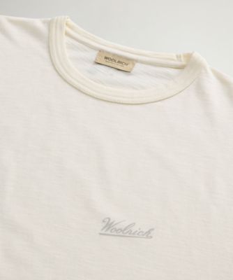 スラブ　ティーシャツ　／　ＳＬＵＢ　ＴーＳＨＩＲＴ　ＷＯＴＥ０１６１
