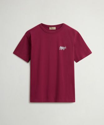 stussy×woolrich ウールワークシャツジャケット WOOLRICH / ウール