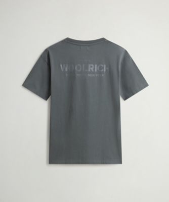 コットン グラフィック Tシャツ／COTTON GRAPHIC Tー