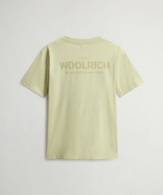 コットン グラフィック Tシャツ／COTTON GRAPHIC Tー