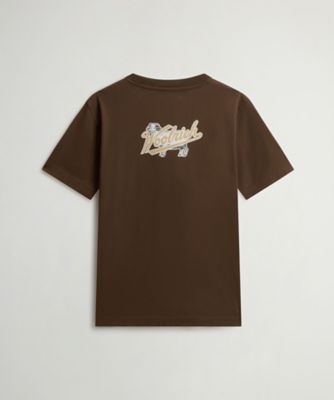 コットン グラフィック Tシャツ／COTTON GRAPHIC Tー