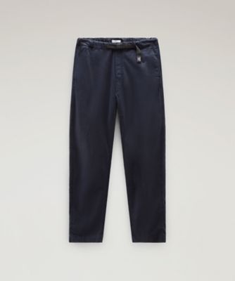 ＜WOOLRICH＞イージーパンツ　ＥＡＳＹＰＡＮＴ　ＷＯＴＲ０１５１