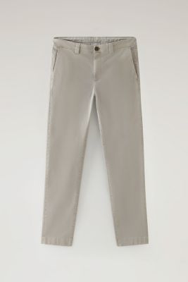 ＜三越伊勢丹/公式＞ WOOLRICH (Men)/ウールリッチ クラシックチノパンツCLASSIC CHINO PANTS TAUPE WOTR0157 TAUPE パンツ・ズボン【三越伊勢丹/公式】