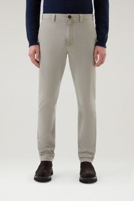 クラシックチノパンツＣＬＡＳＳＩＣ　ＣＨＩＮＯ　ＰＡＮＴＳ　ＴＡＵＰＥ　ＷＯＴＲ０１５７