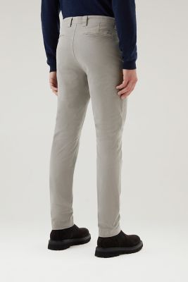 クラシックチノパンツＣＬＡＳＳＩＣ　ＣＨＩＮＯ　ＰＡＮＴＳ　ＴＡＵＰＥ　ＷＯＴＲ０１５７
