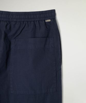 ポプリン　パンツ　／　ＰＯＰＬＩＮ　ＰＡＮＴ　ＧＤ　ＷＯＴＲ０２０９