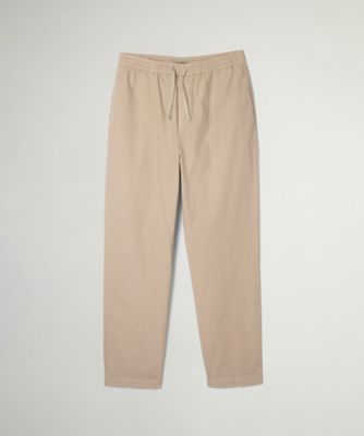 WOOLRICH/ウールリッチ ポプリン　パンツ　／　ＰＯＰＬＩＮ　ＰＡＮＴ　ＧＤ　ＷＯＴＲ０２０９