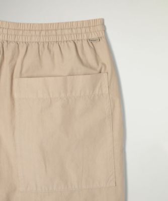 ポプリン　パンツ　／　ＰＯＰＬＩＮ　ＰＡＮＴ　ＧＤ　ＷＯＴＲ０２０９