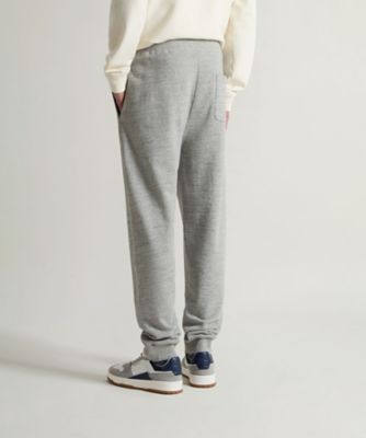 ムーラン　スウェットパンツ　／　ＭＯＵＬＩＮＥ　ＳＷＥＡＴＰＡＮＴ　ＷＯＴＲ０２１０
