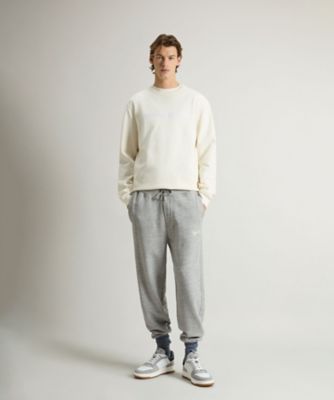ムーラン　スウェットパンツ　／　ＭＯＵＬＩＮＥ　ＳＷＥＡＴＰＡＮＴ　ＷＯＴＲ０２１０