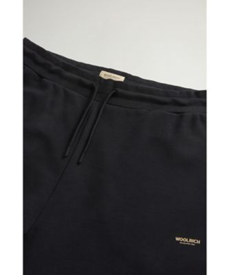 ロゴ インターロック スウェットパンツ／LOGO INTERLOCK