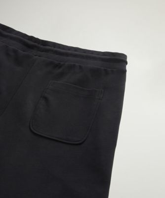 ロゴ インターロック スウェットパンツ／LOGO INTERLOCK
