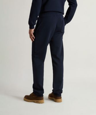 ロゴ インターロック スウェットパンツ／LOGO