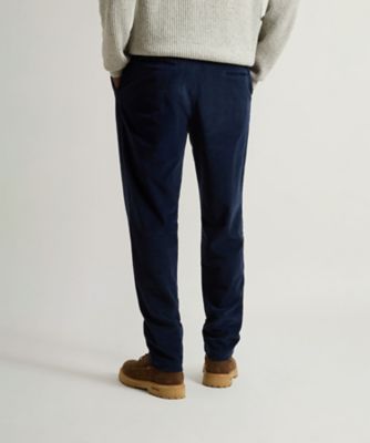 コーデュロイ ミルトンパンツ／CORDUROY MILTON