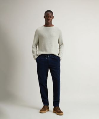 コーデュロイ ミルトンパンツ／CORDUROY MILTON